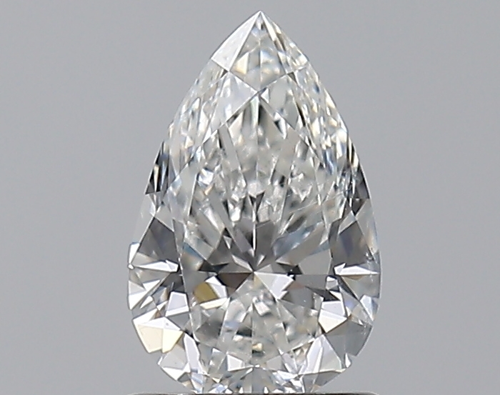 Бриллиант Груша 0.90 крт