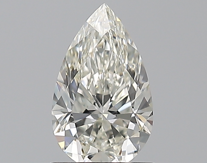 Бриллиант Груша 0.82 крт