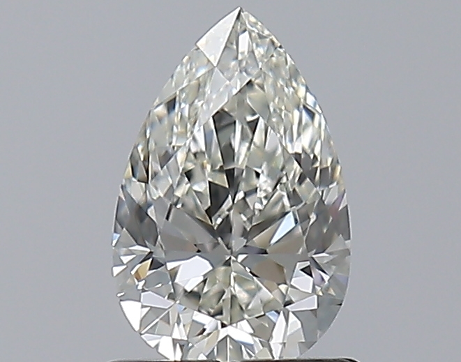 Бриллиант Груша 0.80 крт