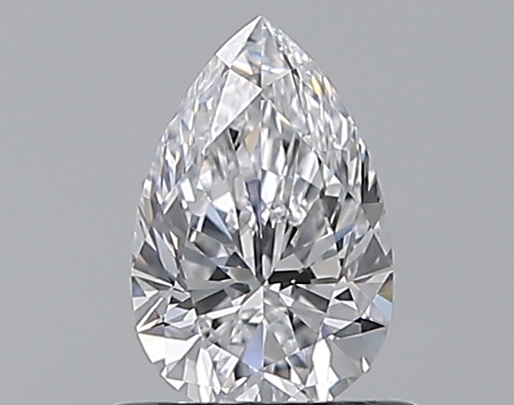 Бриллиант Груша 0.70 крт