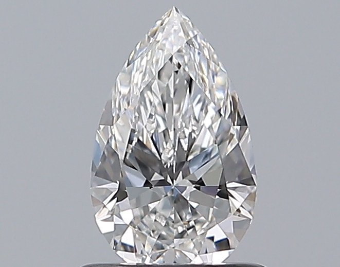 Бриллиант Груша 0.70 крт