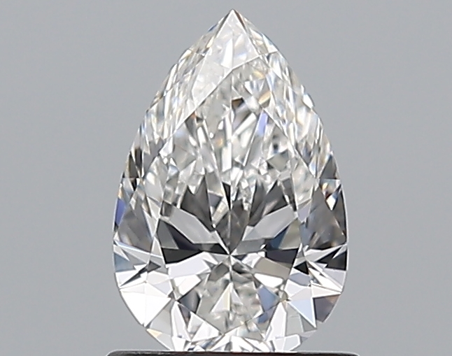 Бриллиант Груша 0.70 крт