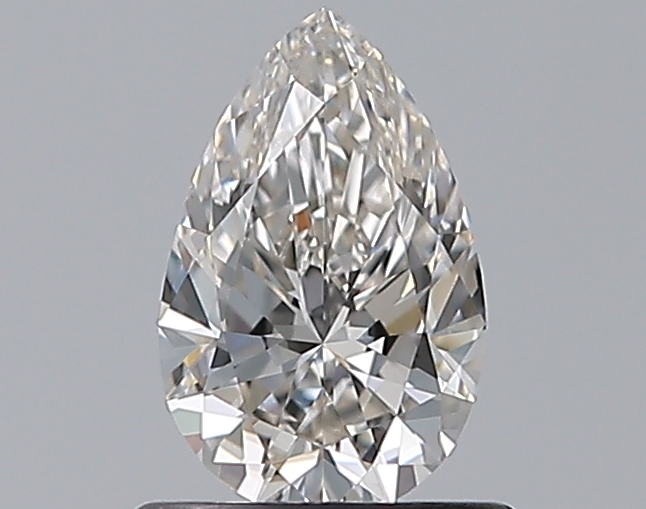 Бриллиант Груша 0.70 крт