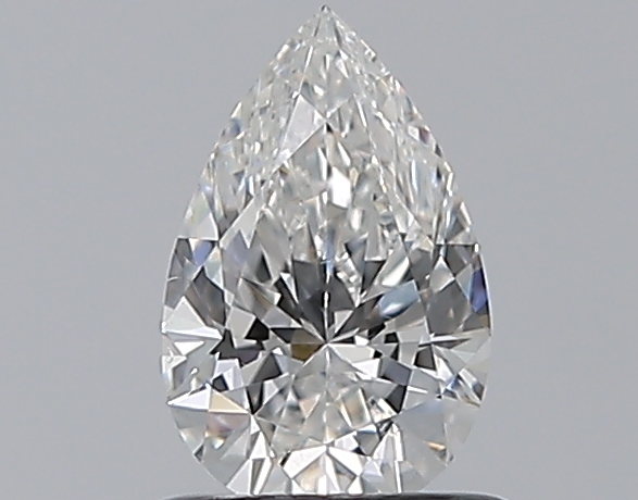 Бриллиант Груша 0.70 крт