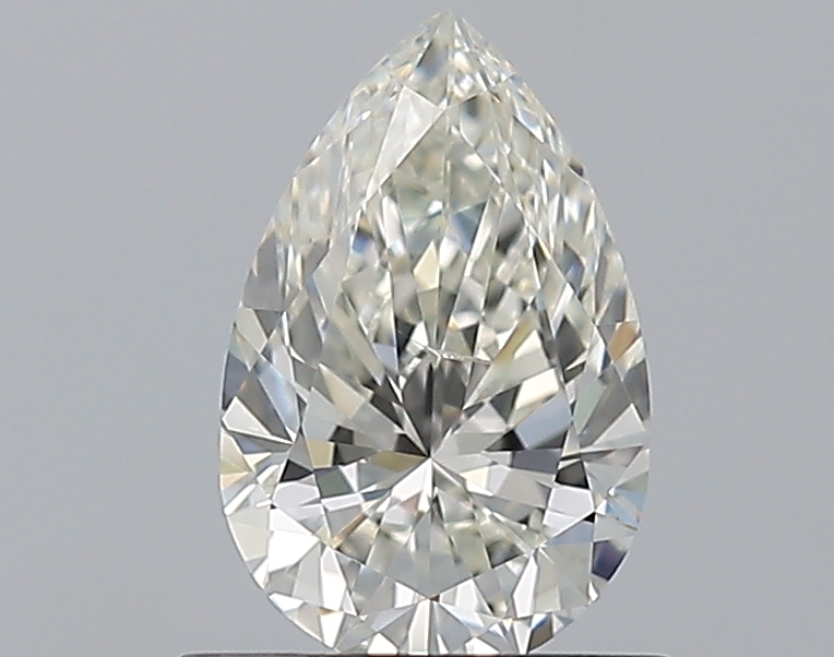 Бриллиант Груша 0.70 крт