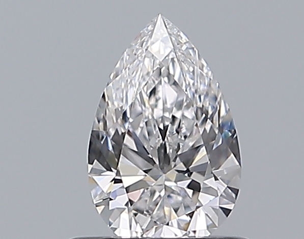 Бриллиант Груша 0.53 крт