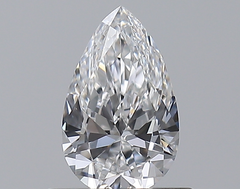 Бриллиант Груша 0.51 крт