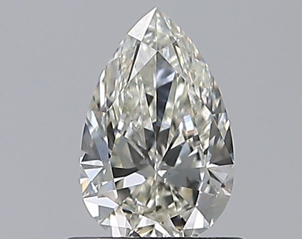 Бриллиант Груша 0.60 крт