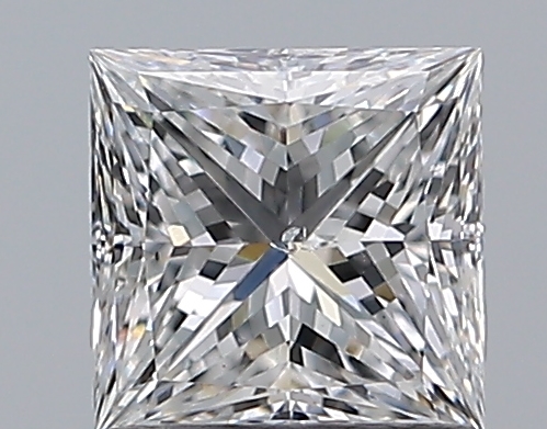 Бриллиант Принцесса 0.91 крт