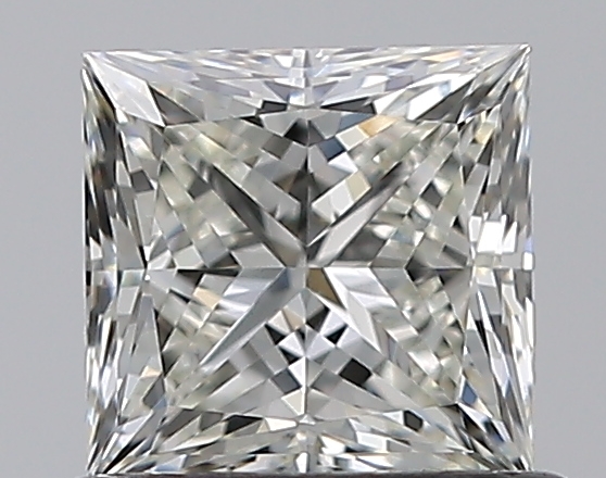 Бриллиант Принцесса 0.80 крт