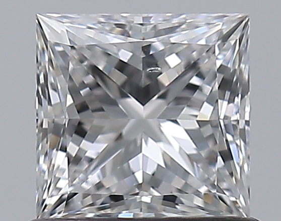 Бриллиант Принцесса 0.72 крт