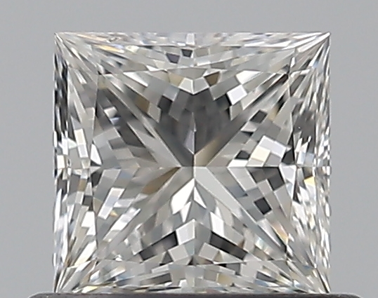 Бриллиант Принцесса 0.59 крт