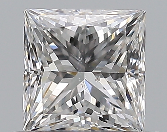 Бриллиант Принцесса 0.58 крт