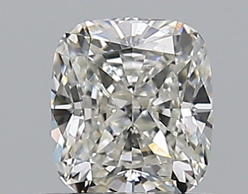 Бриллиант Кушон 0.81 крт