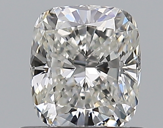 Бриллиант Кушон 0.75 крт