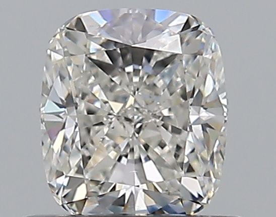 Бриллиант Кушон 0.71 крт