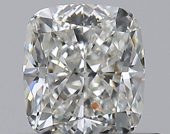 Бриллиант Кушон 0.52 крт