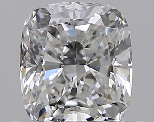 Бриллиант Кушон 0.50 крт