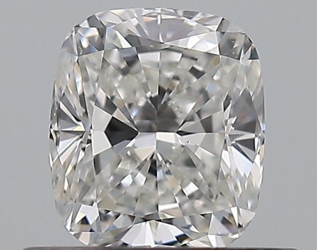 Бриллиант Кушон 0.53 крт