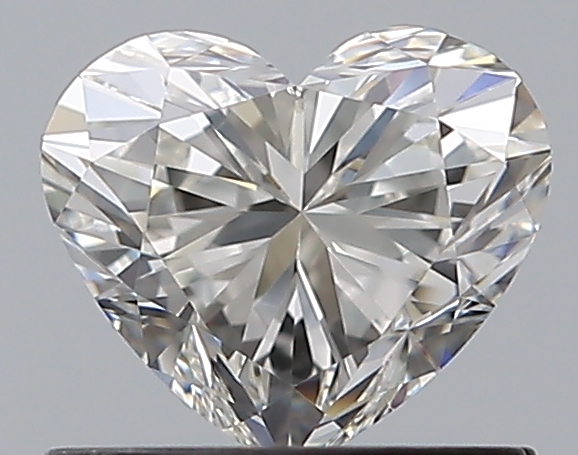 Бриллиант Сердце 0.70 крт