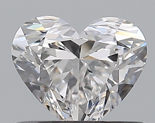 Бриллиант Сердце 0.65 крт