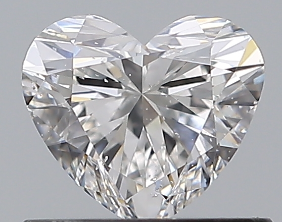 Бриллиант Сердце 0.59 крт