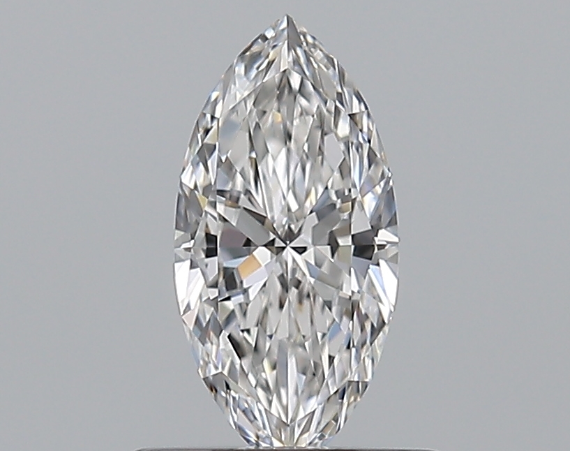 Бриллиант Маркиз 0.50 крт