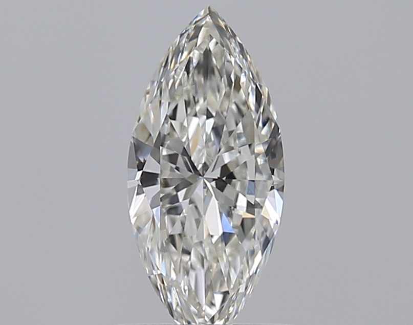 Бриллиант Маркиз 0.61 крт