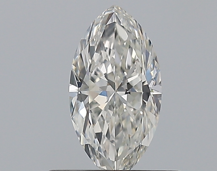 Бриллиант Маркиз 0.50 крт