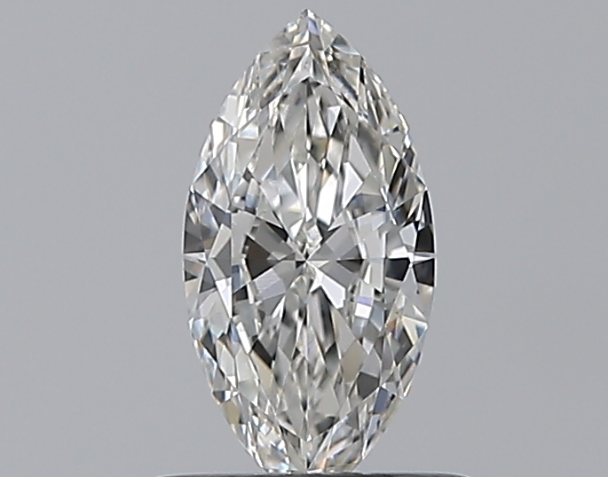 Бриллиант Маркиз 0.50 крт