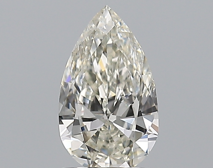 Бриллиант Груша 0.87 крт