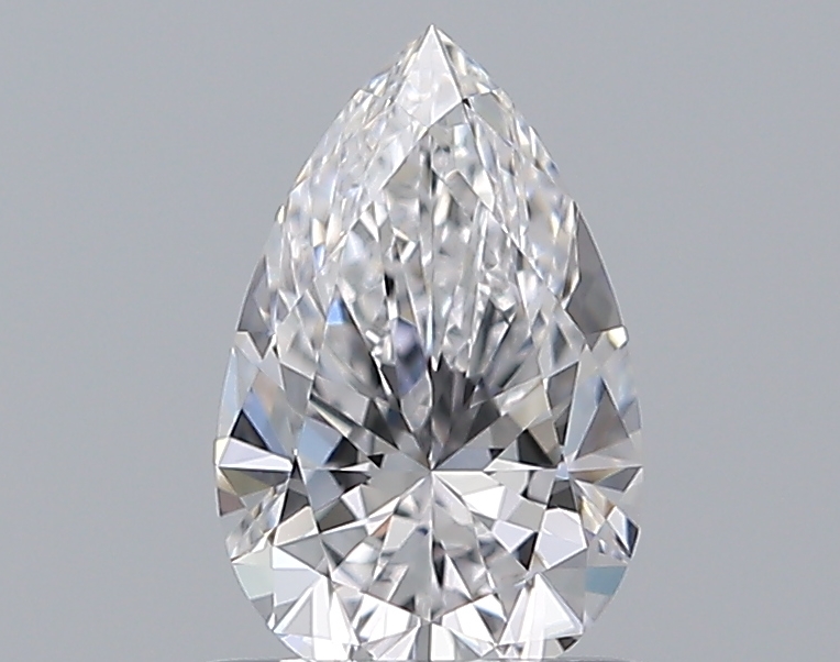 Бриллиант Груша 0.71 крт