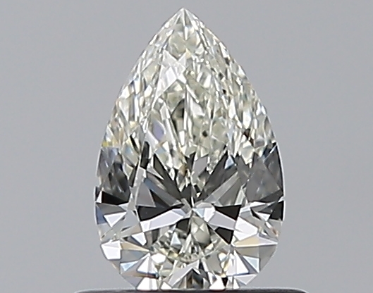 Бриллиант Груша 0.50 крт