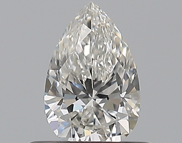 Бриллиант Груша 0.51 крт