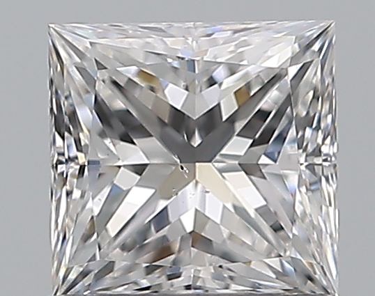 Бриллиант Принцесса 0.73 крт