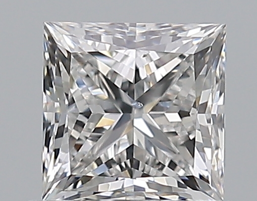 Бриллиант Принцесса 0.70 крт