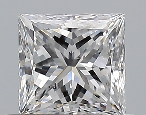 Бриллиант Принцесса 0.51 крт