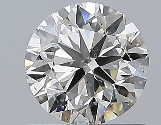 Бриллиант Круглый 0.90 крт