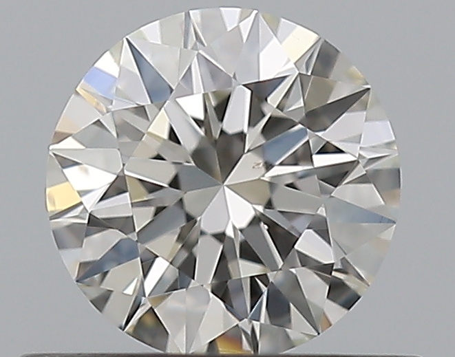 Бриллиант Круглый 0.50 крт