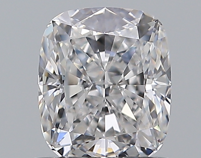 Бриллиант Кушон 0.90 крт