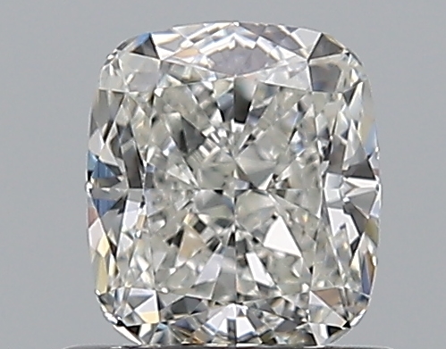 Бриллиант Кушон 0.81 крт