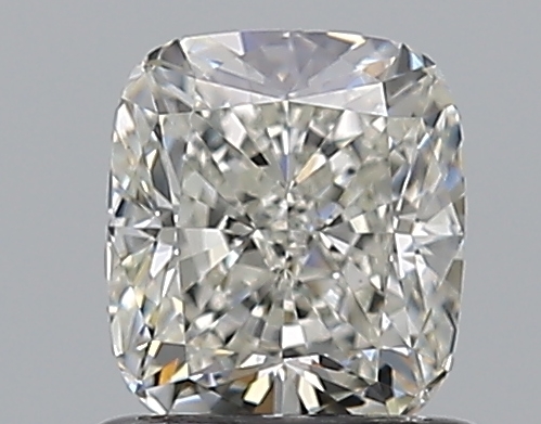 Бриллиант Кушон 0.81 крт