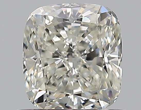 Бриллиант Кушон 0.72 крт