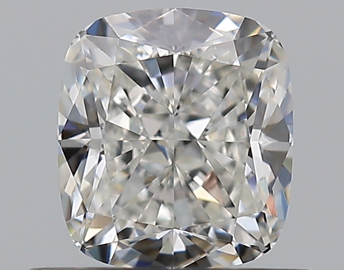 Бриллиант Кушон 0.75 крт