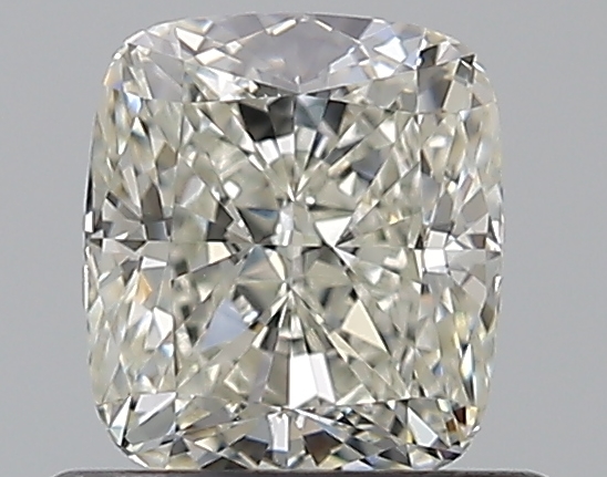 Бриллиант Кушон 0.73 крт