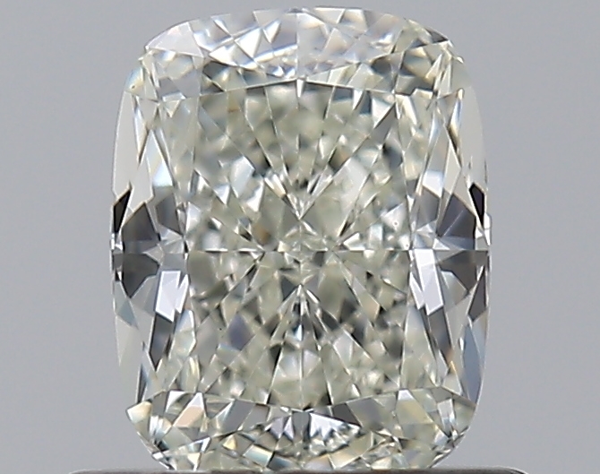 Бриллиант Кушон 0.71 крт