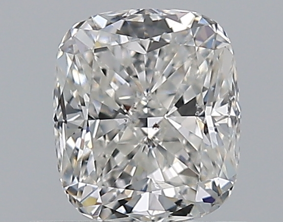 Бриллиант Кушон 0.70 крт