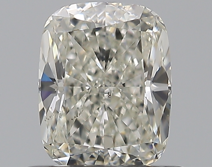 Бриллиант Кушон 0.73 крт