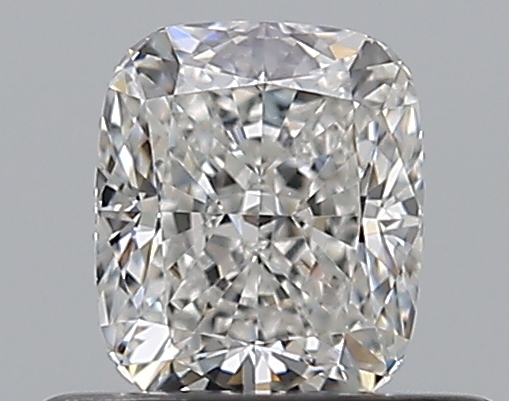 Бриллиант Кушон 0.52 крт