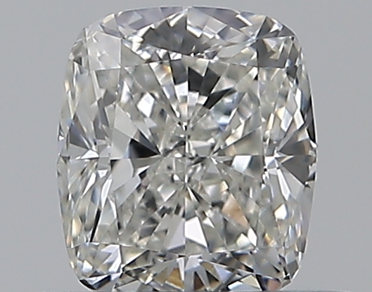 Бриллиант Кушон 0.50 крт